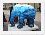 Olifanten parade Heerlen 022 * 2048 x 1536 * (959KB)